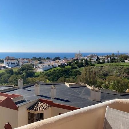 Apartment Caronte Malaga Luaran gambar
